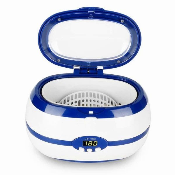 Sterilizator cu ultrasunete 600ml VGT-800